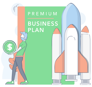Premium Business Plan
