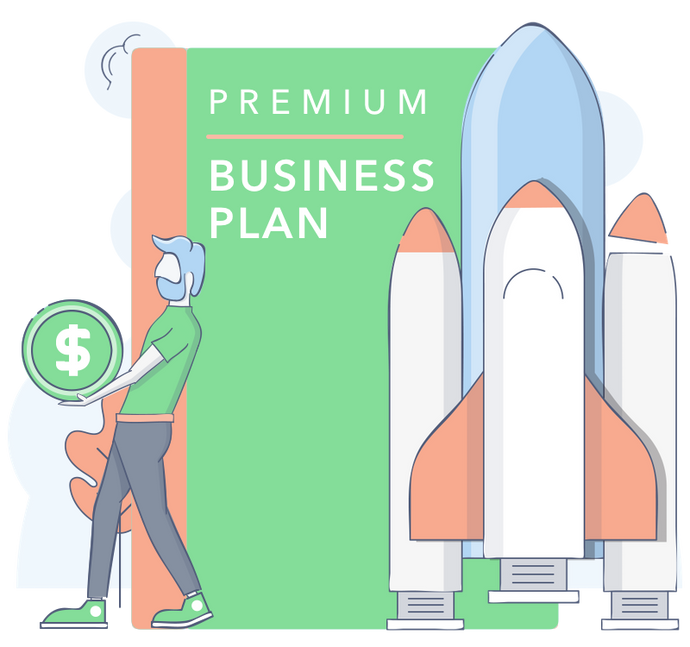 Premium Business Plan
